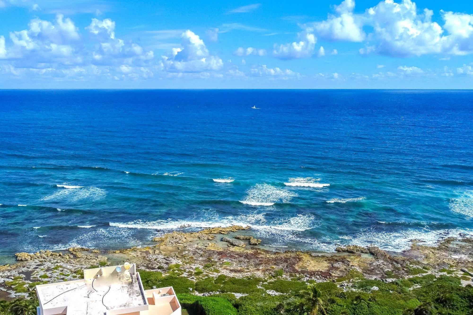 Santamar By Tao Beach Condos With Pool & Walk To Ocean Akumal Chambre photo