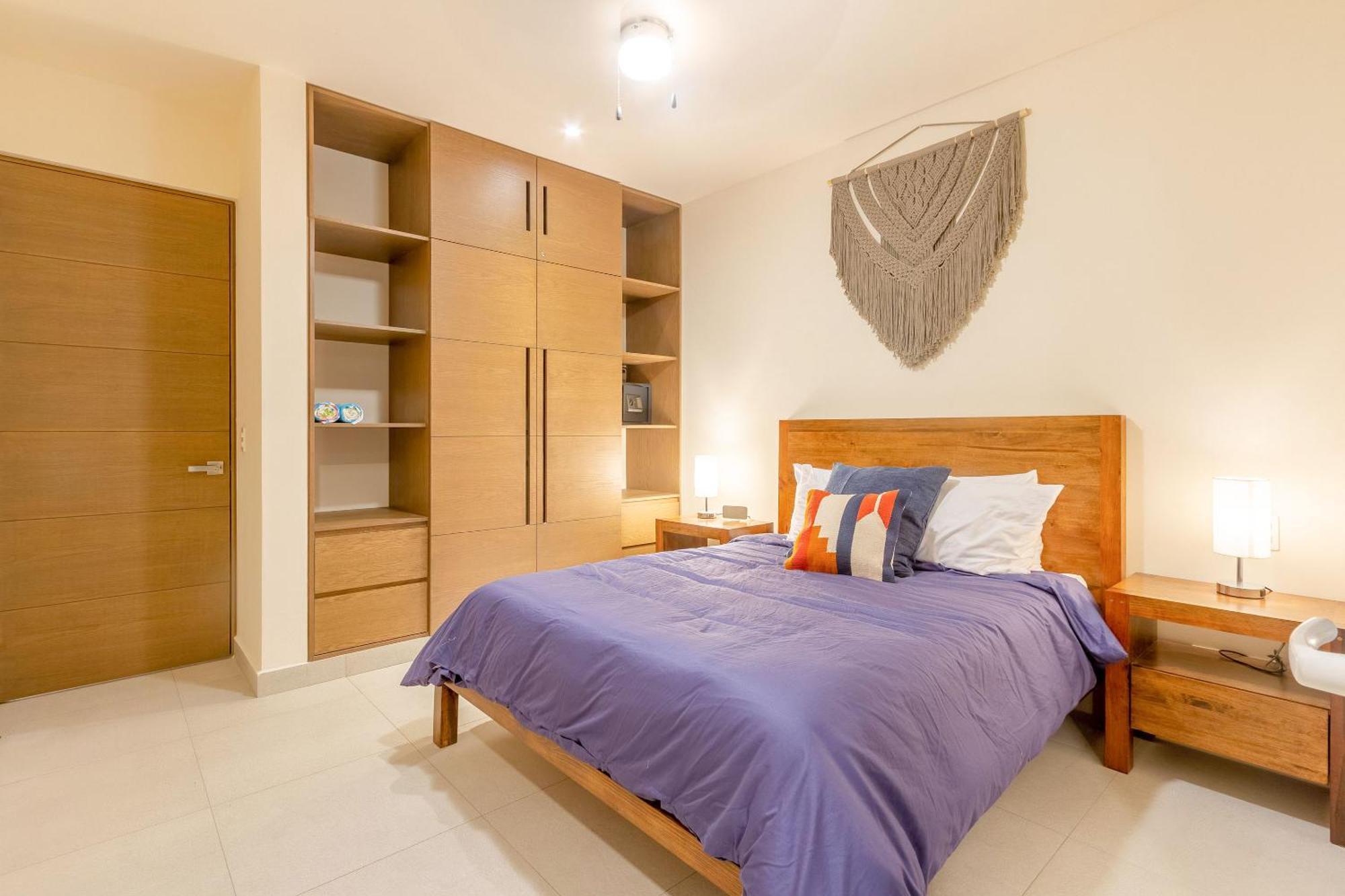 Santamar By Tao Beach Condos With Pool & Walk To Ocean Akumal Extérieur photo